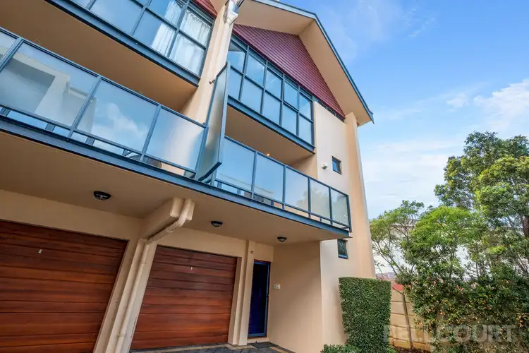 Second view of Homely townhouse listing, 6/190 Loftus Street, North Perth WA 6006
