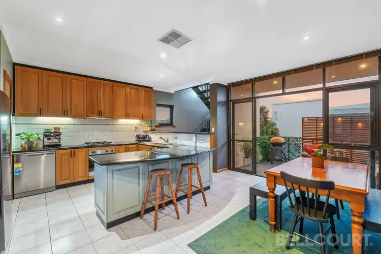 Third view of Homely townhouse listing, 6/190 Loftus Street, North Perth WA 6006