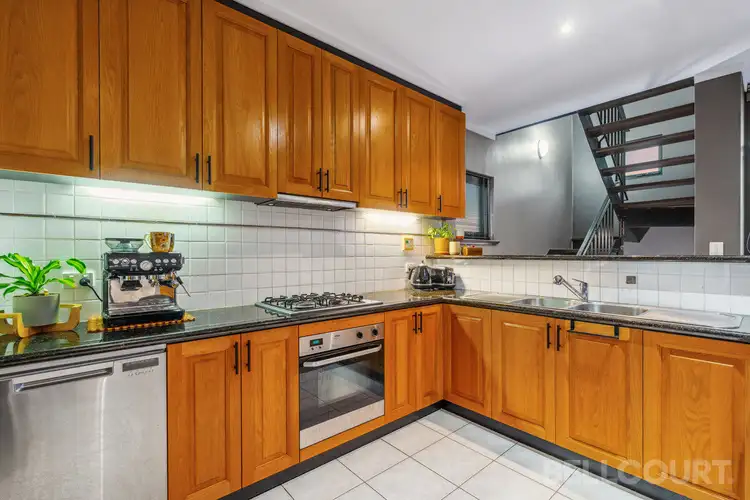 Fifth view of Homely townhouse listing, 6/190 Loftus Street, North Perth WA 6006