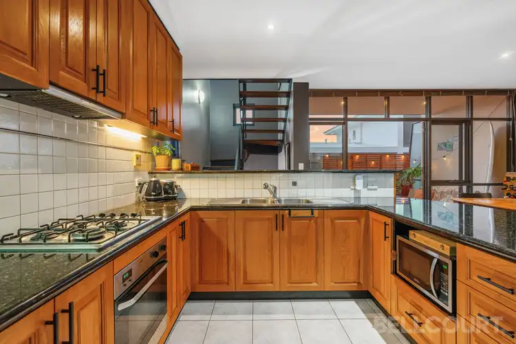 Sixth view of Homely townhouse listing, 6/190 Loftus Street, North Perth WA 6006