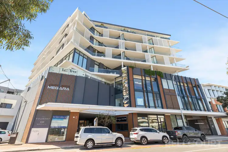 606/636 Newcastle Street, Leederville WA 6007