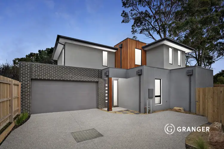2/20 Wattle Road, Mccrae VIC 3938