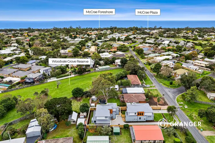 Second view of Homely townhouse listing, 2/20 Wattle Road, Mccrae VIC 3938
