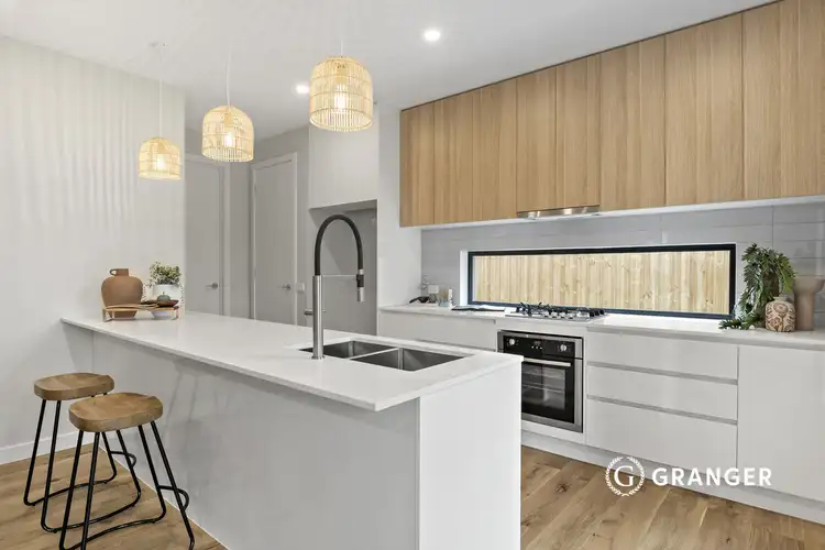 Third view of Homely townhouse listing, 2/20 Wattle Road, Mccrae VIC 3938