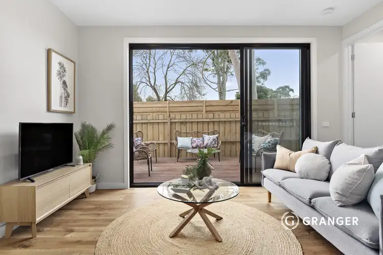Fourth view of Homely townhouse listing, 2/20 Wattle Road, Mccrae VIC 3938