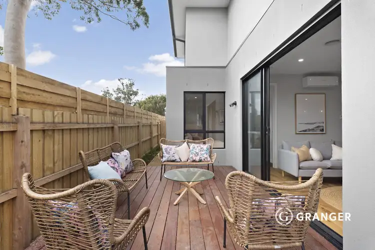 Fifth view of Homely townhouse listing, 2/20 Wattle Road, Mccrae VIC 3938
