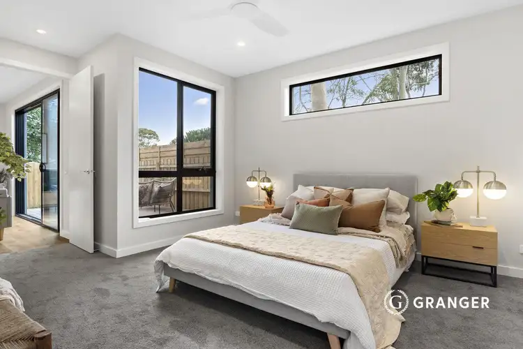 Sixth view of Homely townhouse listing, 2/20 Wattle Road, Mccrae VIC 3938