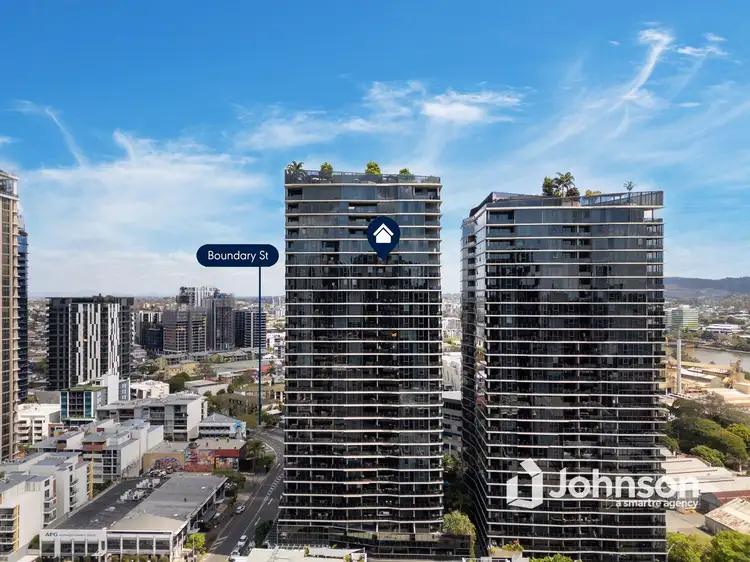 12805/1 Cordelia Street, South Brisbane QLD 4101