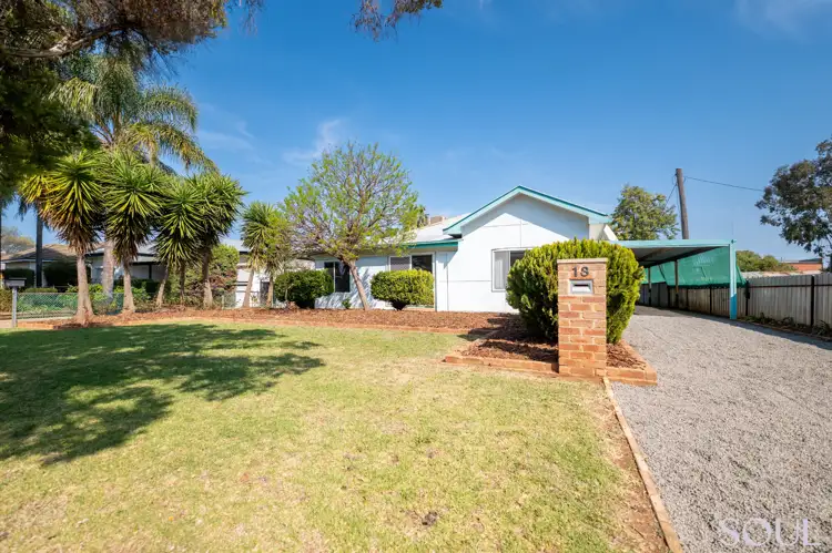 Main view of Homely house listing, 18 Merrowie Street, Griffith NSW 2680