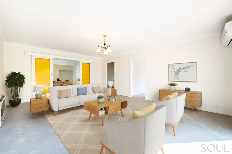 Second view of Homely house listing, 18 Merrowie Street, Griffith NSW 2680