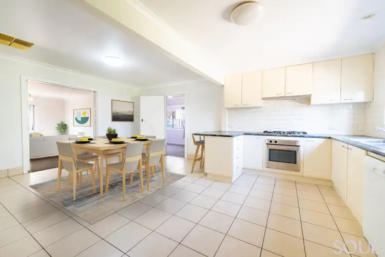 Third view of Homely house listing, 18 Merrowie Street, Griffith NSW 2680