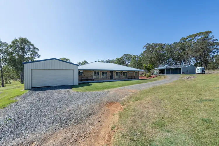 211 Ellandgrove Road, Elland NSW 2460