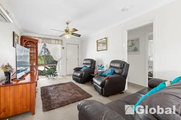 Second view of Homely villa listing, 4/120 Anderson Drive, Tarro NSW 2322