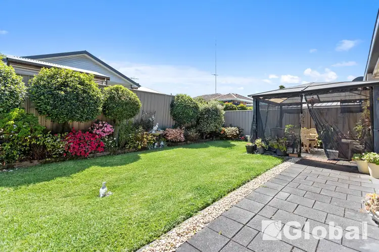 Third view of Homely villa listing, 4/120 Anderson Drive, Tarro NSW 2322