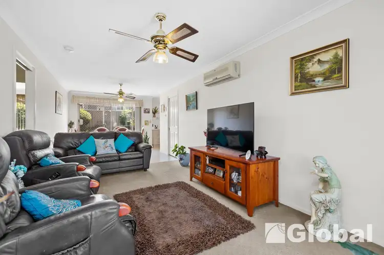 Sixth view of Homely villa listing, 4/120 Anderson Drive, Tarro NSW 2322