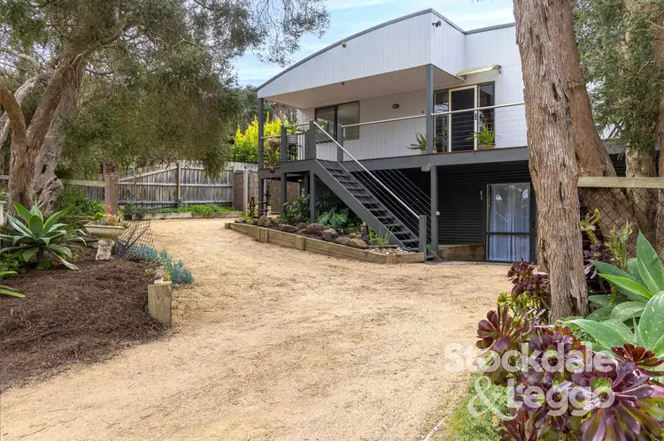 6 Mannana Street