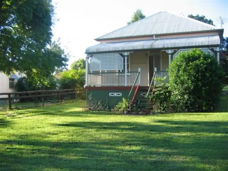 78 Queen Street, Harrisville QLD 4307