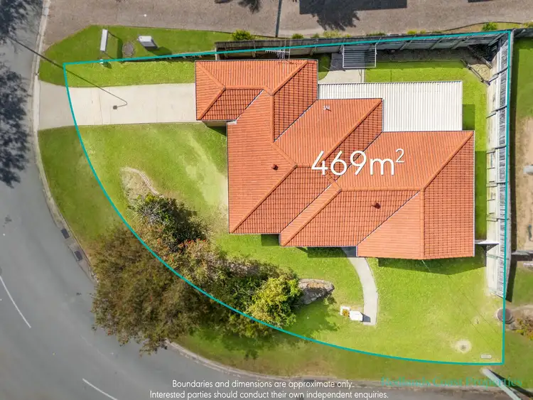 Second view of Homely house listing, 11 Elwyn Street, Capalaba QLD 4157