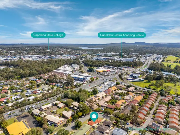 Third view of Homely house listing, 11 Elwyn Street, Capalaba QLD 4157