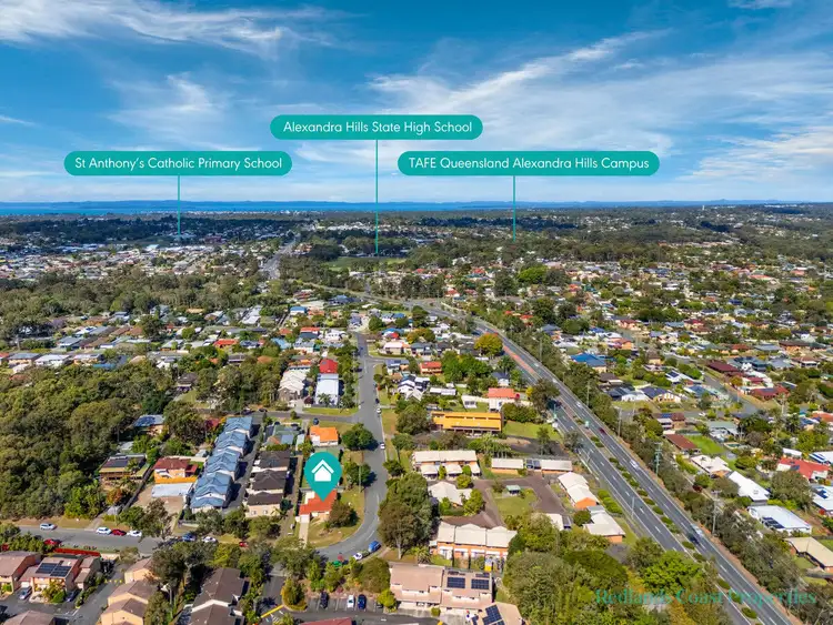Fourth view of Homely house listing, 11 Elwyn Street, Capalaba QLD 4157