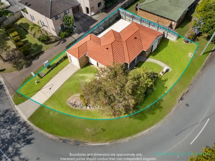 Fifth view of Homely house listing, 11 Elwyn Street, Capalaba QLD 4157