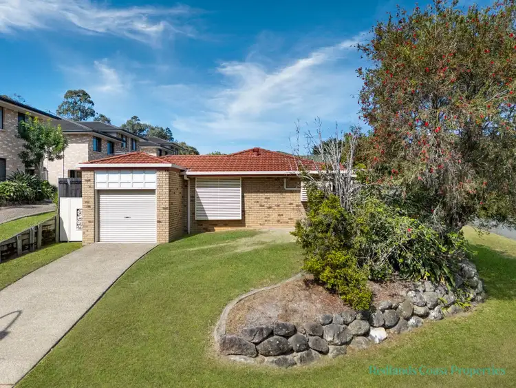 Sixth view of Homely house listing, 11 Elwyn Street, Capalaba QLD 4157