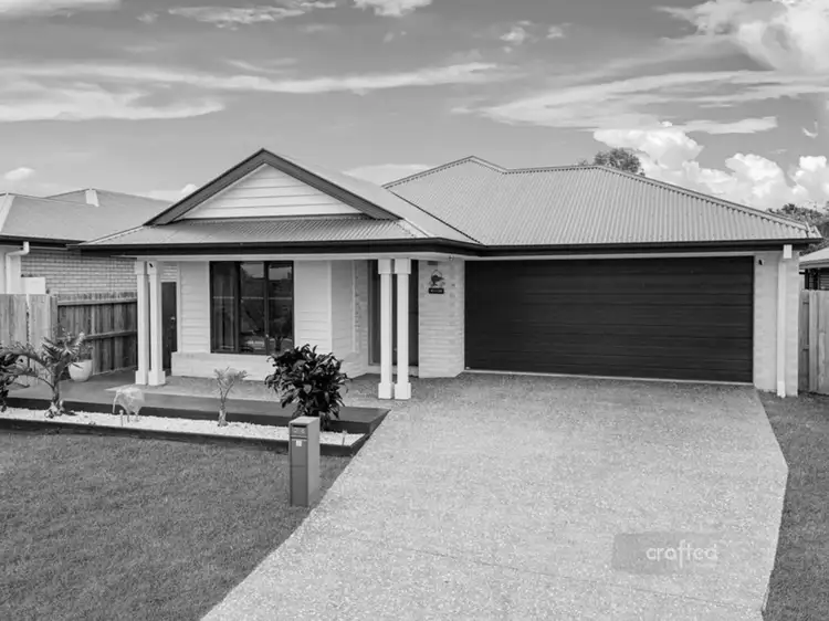 24 Sunset Lane, Loganholme QLD 4129