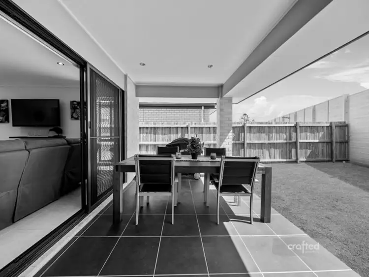 Second view of Homely house listing, 24 Sunset Lane, Loganholme QLD 4129