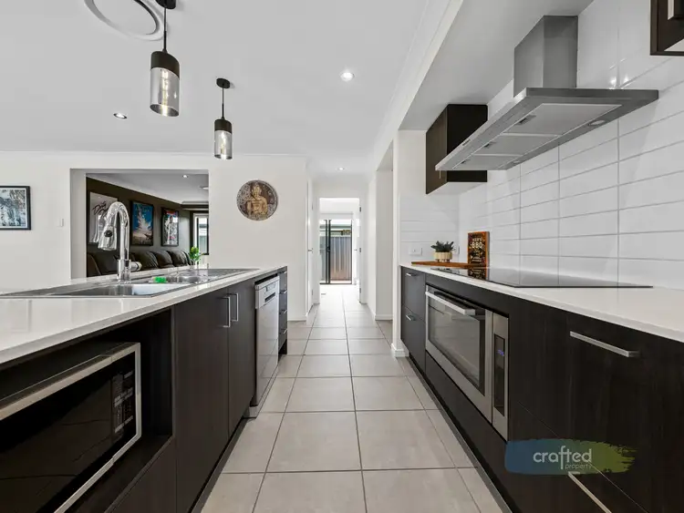 Fifth view of Homely house listing, 24 Sunset Lane, Loganholme QLD 4129