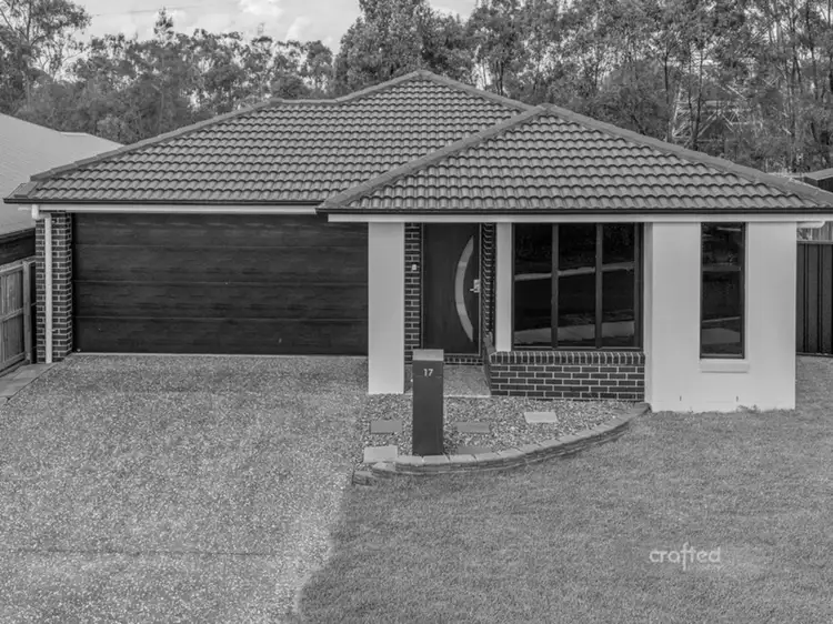 17 Sawmill Drive, Greenbank QLD 4124