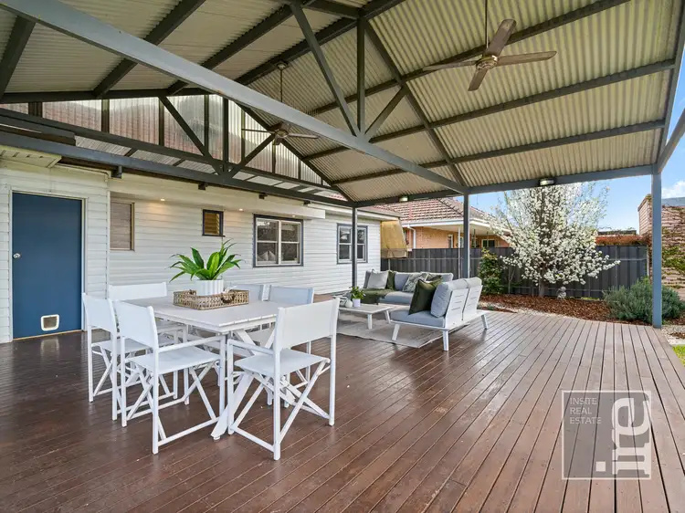 Main view of Homely house listing, 12 Medowra Avenue, Wangaratta VIC 3677