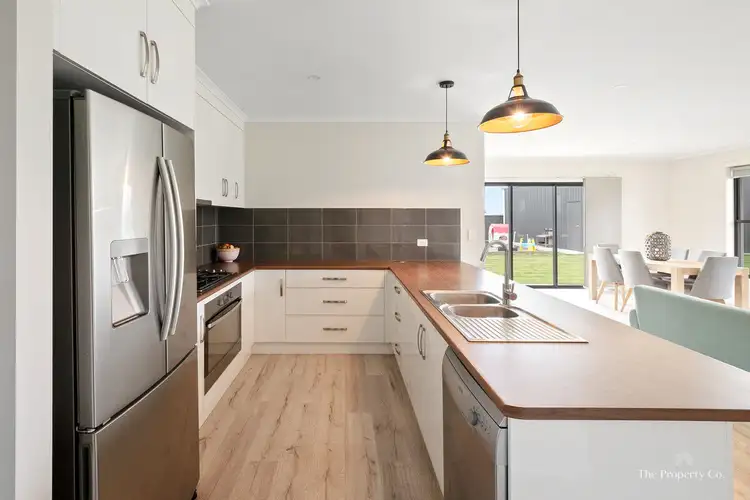 Second view of Homely house listing, 41 Collins Drive, Suttontown SA 5291