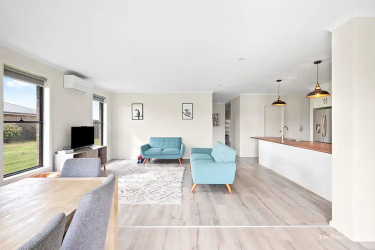 Third view of Homely house listing, 41 Collins Drive, Suttontown SA 5291