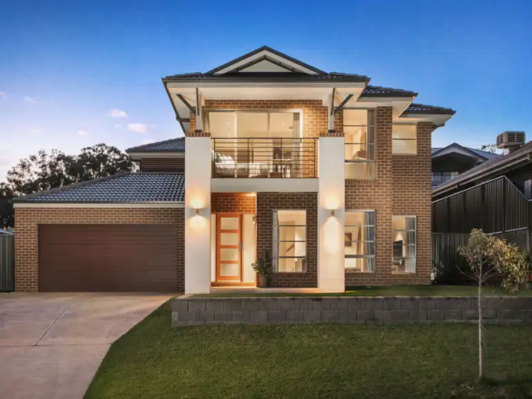 Main view of Homely house listing, 196 Kosciuszko Road, Thurgoona NSW 2640
