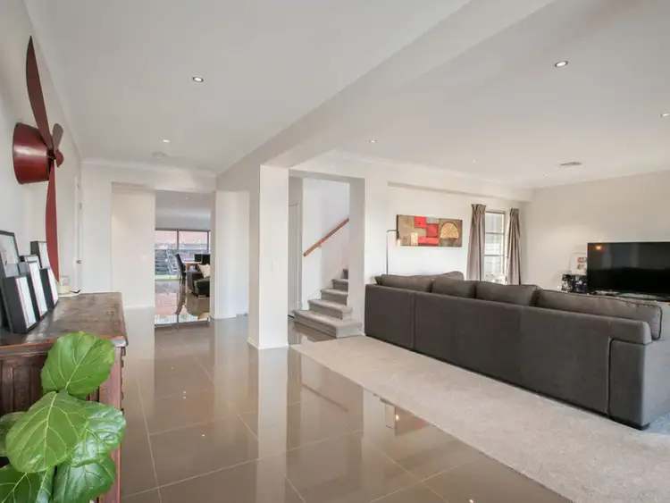 Third view of Homely house listing, 196 Kosciuszko Road, Thurgoona NSW 2640