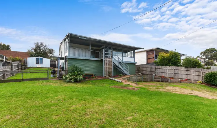 Main view of Homely house listing, 17 Daniel Street, Lakes Entrance VIC 3909