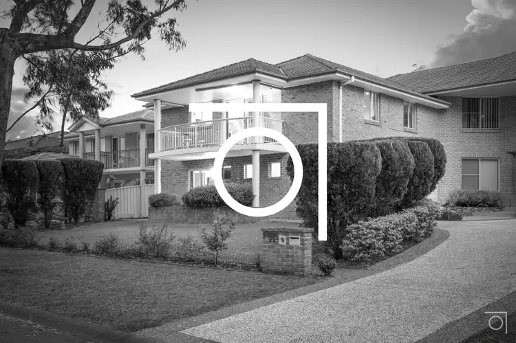 Main view of Homely house listing, 2/22 Yellowtail Way, Corlette NSW 2315