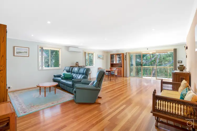 Third view of Homely house listing, 2/22 Yellowtail Way, Corlette NSW 2315