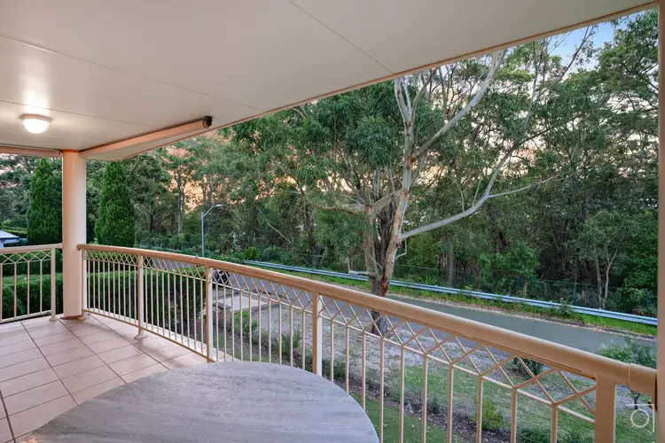 Fifth view of Homely house listing, 2/22 Yellowtail Way, Corlette NSW 2315