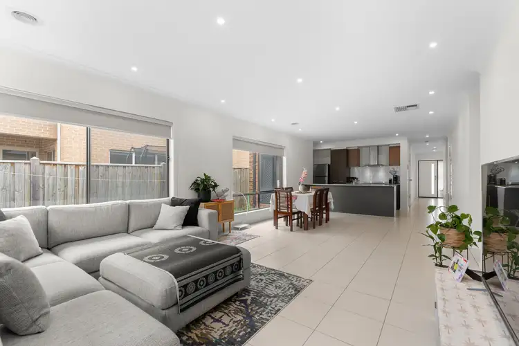 Third view of Homely house listing, 19 Suttie Street, Point Cook VIC 3030