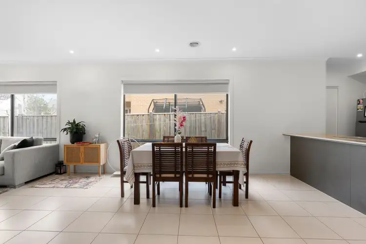 Fourth view of Homely house listing, 19 Suttie Street, Point Cook VIC 3030