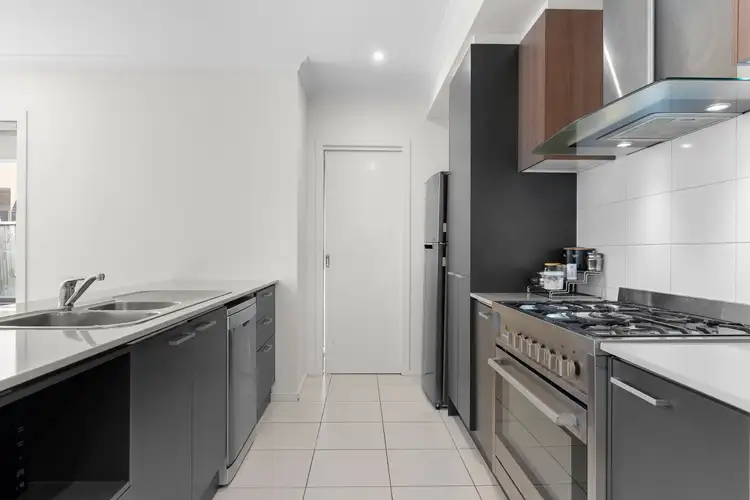 Fifth view of Homely house listing, 19 Suttie Street, Point Cook VIC 3030