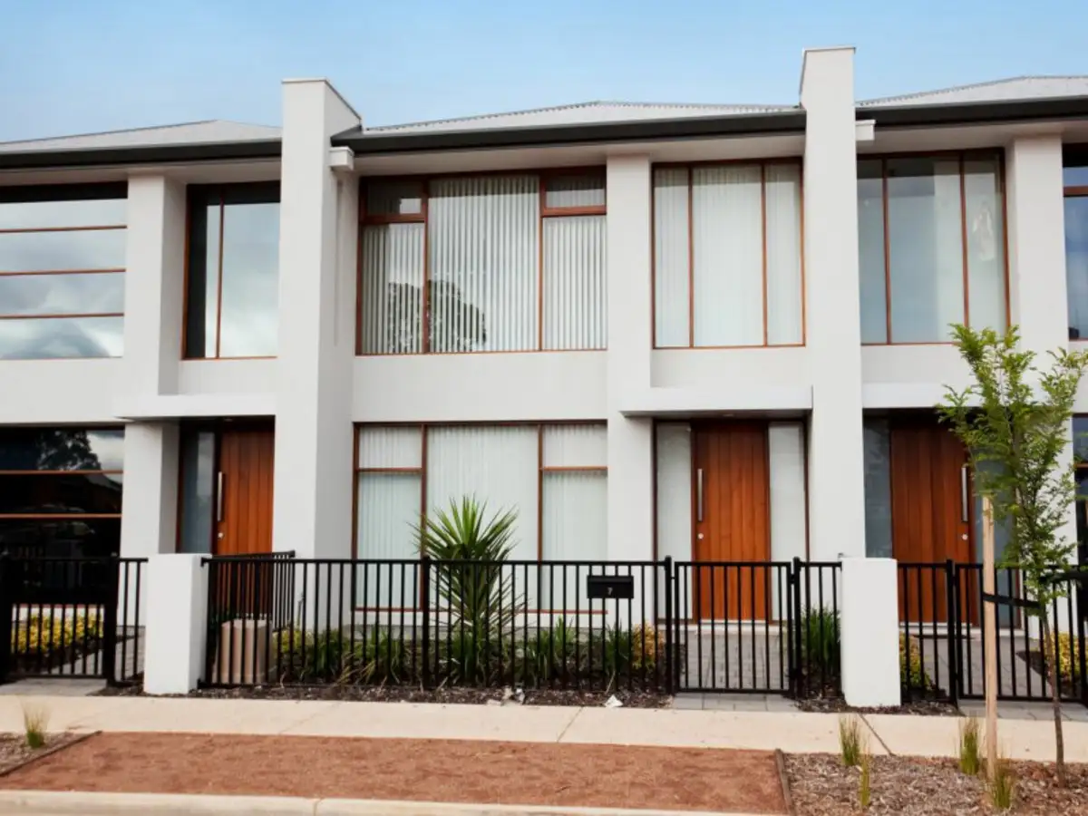 Main view of Homely house listing, 7 Reid Street, St Clair SA 5011