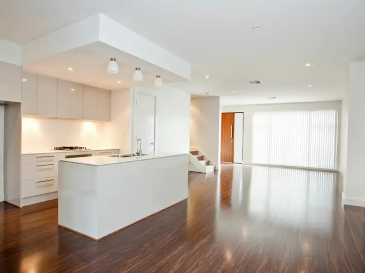 Second view of Homely house listing, 7 Reid Street, St Clair SA 5011