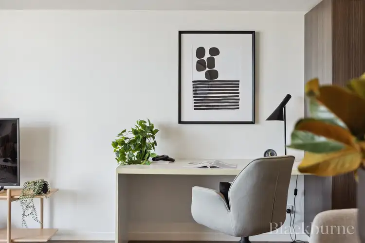 Fifth view of Homely apartment listing, 409/15-17 Roydhouse Street, Subiaco WA 6008