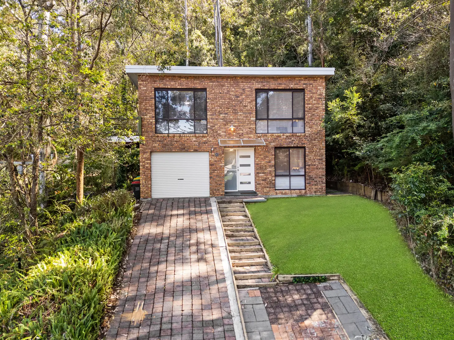 Main view of Homely house listing, 14 Mimba Close, Niagara Park NSW 2250