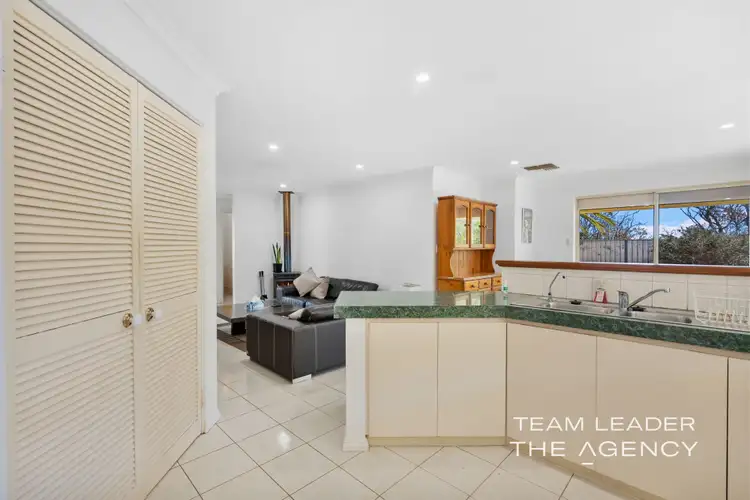 Sixth view of Homely house listing, 15 Serpentine Rise, Success WA 6164