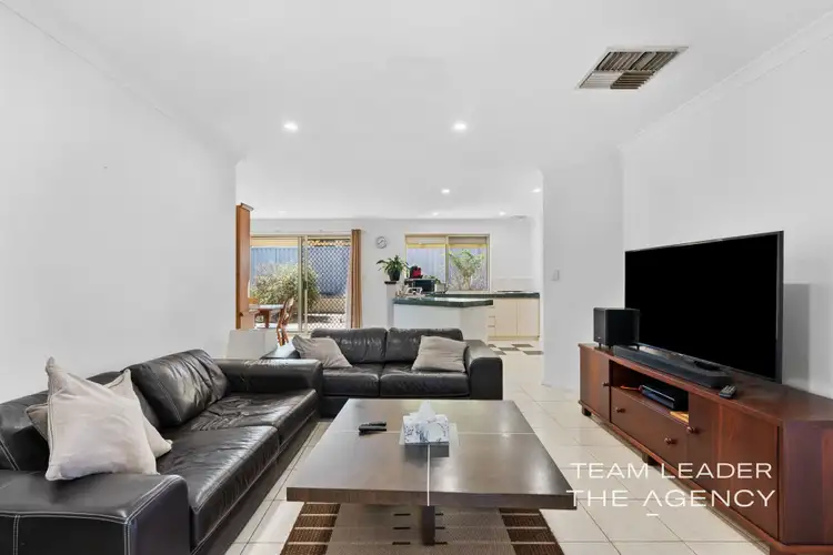Seventh view of Homely house listing, 15 Serpentine Rise, Success WA 6164