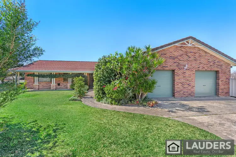 Main view of Homely house listing, 66 Clerke Street, Old Bar NSW 2430