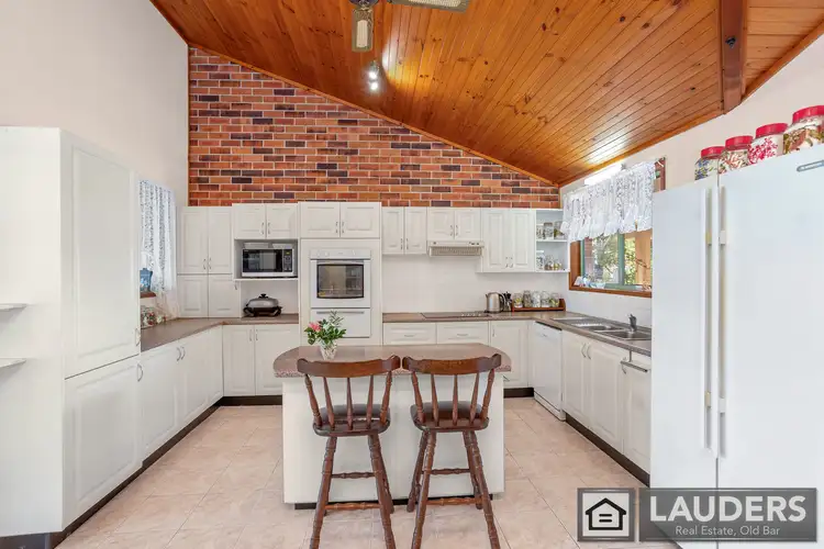 Third view of Homely house listing, 66 Clerke Street, Old Bar NSW 2430
